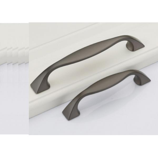 Quality Compact Hardware Pull Handles Cabinet Pull Handles Extreme Corrosion Resistance for sale