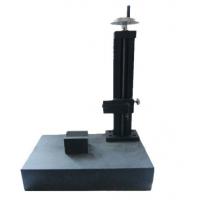 Quality Portable Surface Roughness Tester Marble Substrate Working Platform 400 Mm×250 for sale