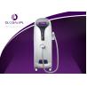 China 755nm + 808nm +1064nm  Diode Laser Hair Removal Machine Painless With Germany Bars factory