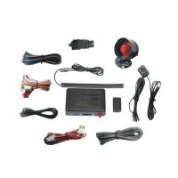 China two way Car Alarm System 3300,Super long distance,Timing /Remote Start Mode for sale