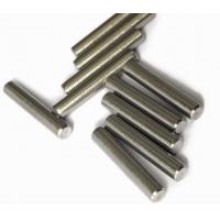 China M6x30 Size Stainless Steel Dowel Pins / Precision Straight Dowel Pin DIN7 factory