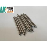 Quality Pt100 6.0mm Thermocouple Extension Steel Armoured Cable Type K SSGH39 for sale