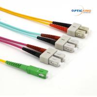 Quality SC Patchcord for sale
