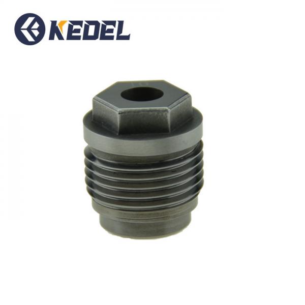 Quality External Hexagon Oil Spray Head Nozzle Thread For Petroleum And Mechanic Industry for sale