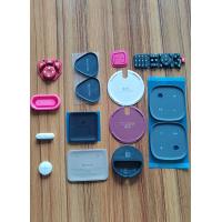 china Factory Customized Silicone Various Smart Speaker Silicone Foot Pad Button Shock
