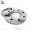 China ANSI Plate welded stainless steel pipe flange with diameter pipe fitting factory