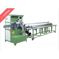 Quality SS 240m/Min Automatic Cable Cutting Machine Wire Extrusion Line for sale