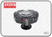 China 8981744320 8-98174432-0 Clutch System Parts Fan Coupling For ISUZU FVR factory