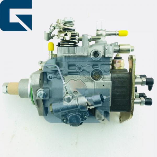 Quality 274-4962 2744962 Loader 416E Diesel Fuel Injection Pump for sale