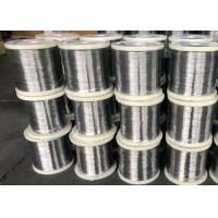China Resistance Electric Heating Wire 0Cr25Al5 High Temperature Heating Wire factory