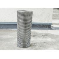Quality Galvanized 16 Gauge Wire Mesh Rolls 16x16mm Low Carbon for sale