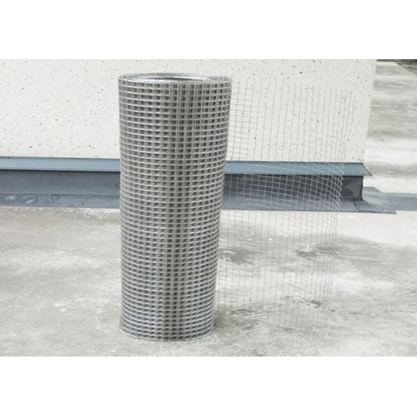 Quality Galvanized 16 Gauge Wire Mesh Rolls 16x16mm Low Carbon for sale