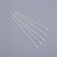 China Chemical Use Cotton Bud Swab Paper Stick 25 Pcs / Bag CE ROHS Approved factory