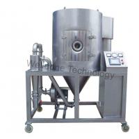 China Industrial Animal Blood Spray Drying Machine High Drying Temperature factory