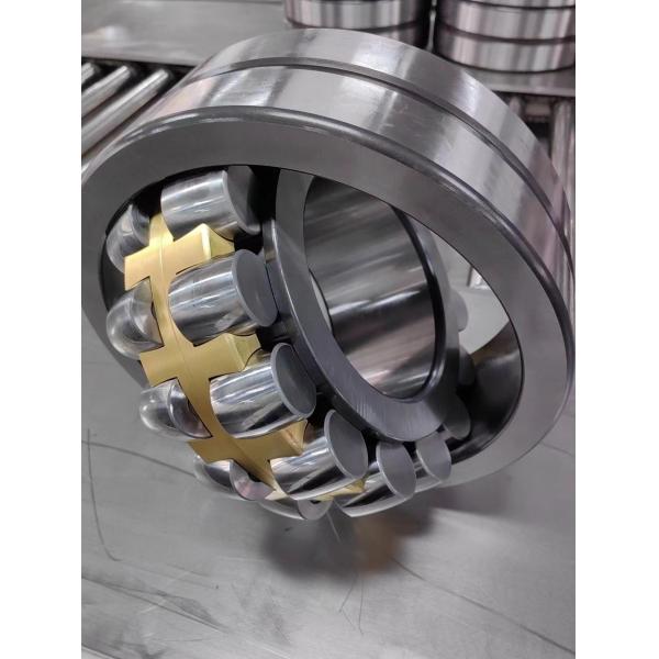 Quality Jatec23036CA / W33 Spherical Roller Bearings	Fan Bearings  Gcr15 China 180×280×74 for sale