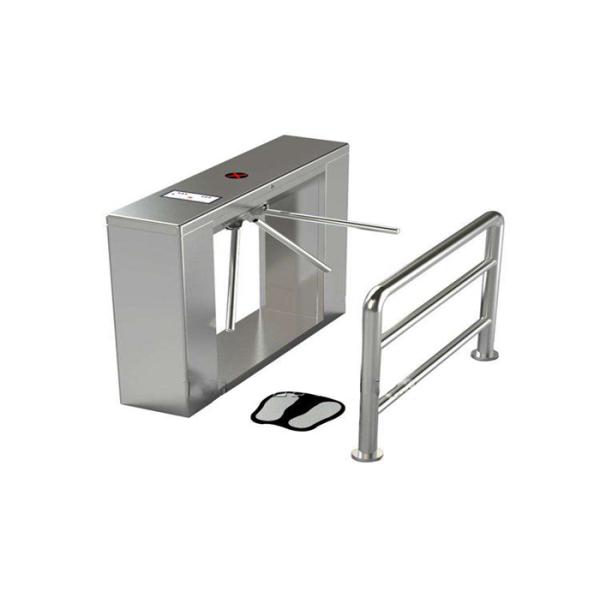 Quality SS316 Auto Turnstiles Gate for sale