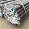 China Rock Supporting Hollow Drill Steel Reinforced Hollow Groutable Anchor Bar factory