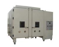 China 400v 50hz Power Supply Walk In Cooling Chamber Humidity Temperature Controlled factory