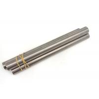 china 100% Tungsten Carbide Rod Blanks Corrosion Resistant With Long Life Time