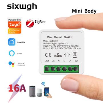 Quality Voice Control Homekit Thread Switch Automation Remote Homekit Scene Switch for sale