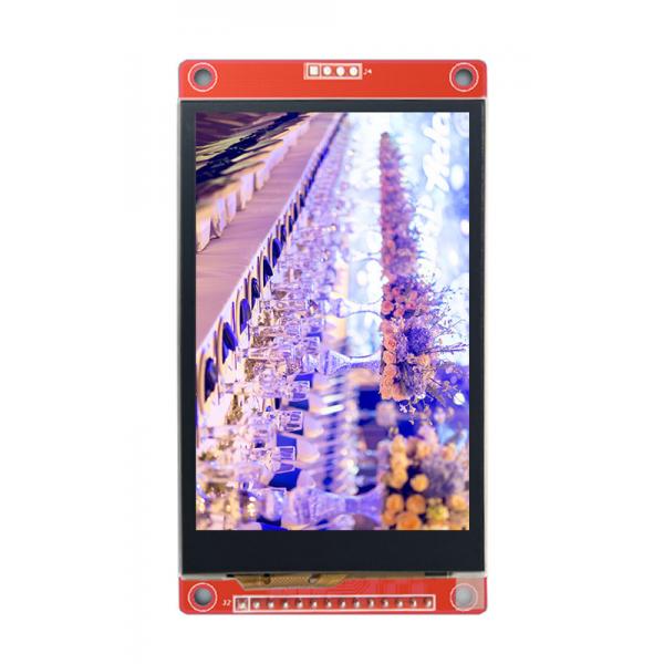 Quality SPI Touch Screen Lcd Display Module ILI9488 Tft Lcd Module 3.5 Inch 480x320 for sale