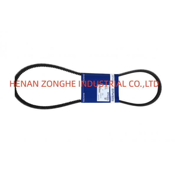 Quality Engine 2614B655 Belt 2614B555 CH11186 Iron Material And STD Size for sale