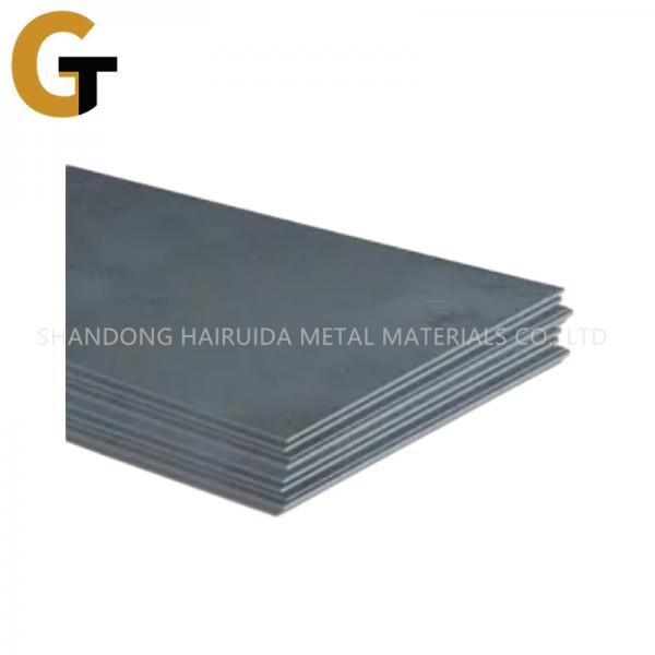 Quality High Carbon Steel Plate For Low Temperature Service Ss400 Astm A36 Ms Roofing for sale