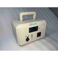 Quality Over Temperature Protection Lithium Portable Power Station Ah600 for sale