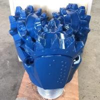 China Tricone Drill Bit for Optimal Performance in Any Drilling Environment factory