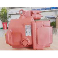 China Kawasaki Industrial Oil Vacuum Pump K7V63S-11DL-5E1L-V 194Z1559 factory