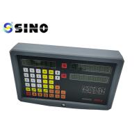 Quality Test Instrument 2 Axis Digital Readout System SDS 2MS DRO Kits Glass Linear for sale