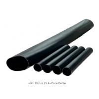 China 1-,2-,3-,4- and 5-core cables Heat Shrink Joints for LV Cables factory