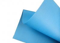 China Recycled Colorful PP Non Woven Fabric For Shoe / Bag / Medical Products factory