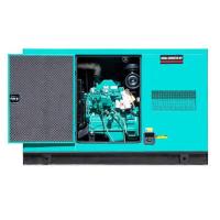 Quality 240 KW Silent Generator Set 300 KVA Yuchai Generator Set For Backup Power Supply for sale