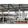 China Stable PVC SPC Flooring Machine , Vinyl Plank Floor Tiles Making Machine factory