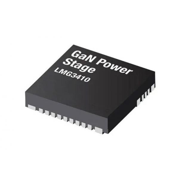 Quality LMG3410R070RWHR GaN IC Power Switch Driver P Channel GaN Driver Integrated for sale