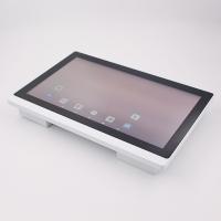 Quality 4000ma Battery Android Touch Panel PC 3840*2160 4K for sale