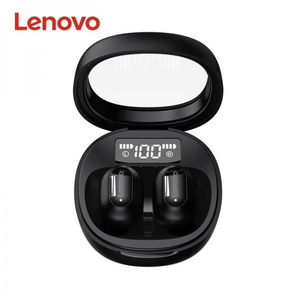 Quality Lenovo PD1X pro TWS Wireless Earbuds with 1.5 Hours Charging Time 16Ω Speaker Impedance and TYPE-C Connectors for sale