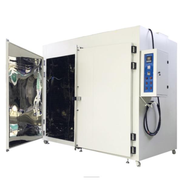 Quality Programmable 10kw BT900 Drying Oven Industrial Hot Air for sale