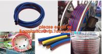 China PVC Non-toxic Flexible Transparent PVC Tube, Hose for Delivery Liquid factory