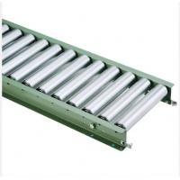 China Carbon Steel Roller Conveyor Assembly Line Loading And Unloading factory
