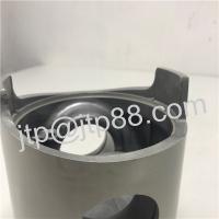 China Japan Auto Spare Parts For Mitsubishi 6DS7 Diesel Engine Ring Piston Dia 98mm ME024402 factory
