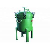 China Carbon Steel Industrial Oil Filter Housing DL Series Excellent Applicability factory