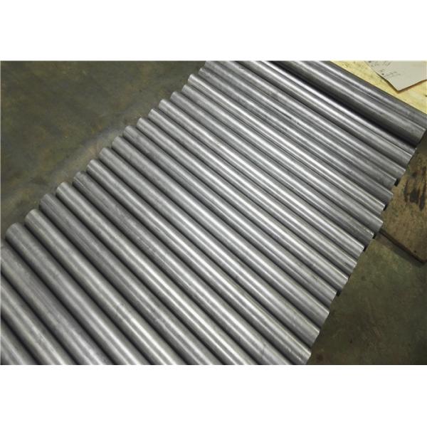 Quality High Strength Welded Steel Tube , OD 50mm Carbon Steel Pipe With Better Shape for sale