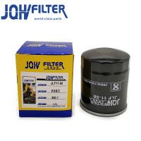Quality 119005-35151 Jx356 Doosan Oil Filter , Practical Daewoo Forklift Oil Filter for sale