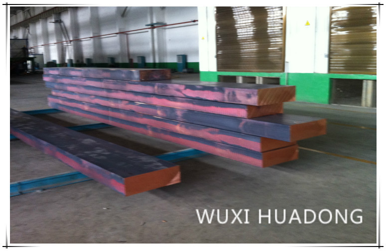 China Rectangular Red Copper Vertical Continuous Casting Machine Automatic factory