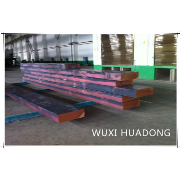 Quality Rectangular Red Copper Vertical Continuous Casting Machine Automatic for sale