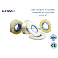 China SMD Component Counter Hot Sealing Cover Tape for B2B Purchases 300M/Reel 9.3mm Width factory