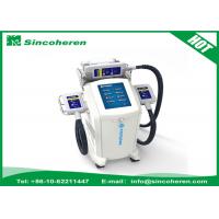 Quality Fat Freeze Slimming Machine Non Invasive With 3 Cryo Applicators for sale