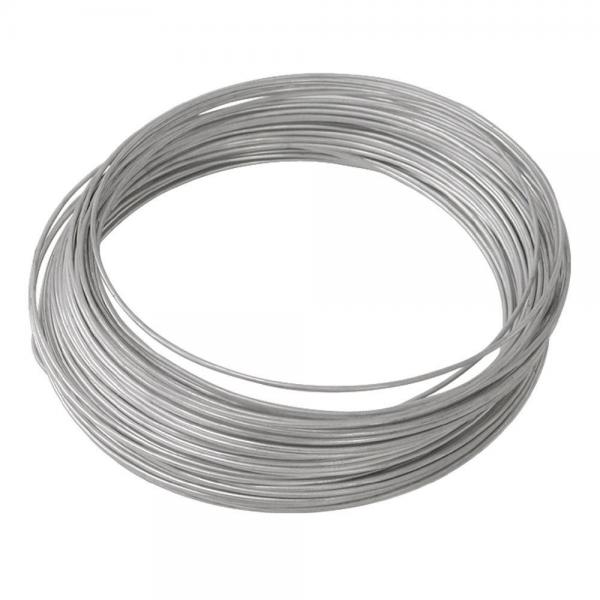 Quality Stainless Steel Extension Springs Wire Wear Resistance EN10270-3 NS Standard for sale
